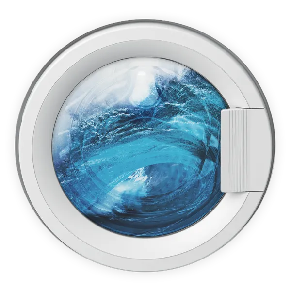 Design Aqua Surf Arctic